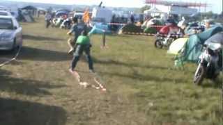 moto ski bol d'or