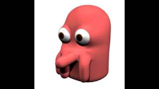 Мой Зойдберг
