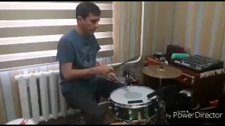 Drum Groove Olim Hakimov
