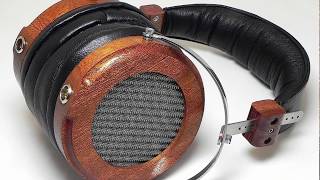 Изодинамические наушники Snorry Isodynamic