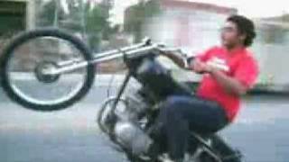bike weeling of gujrat