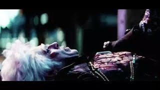 AVENGERS INFINITY WAR COLLECTOR DEATH SCENE LEAKED