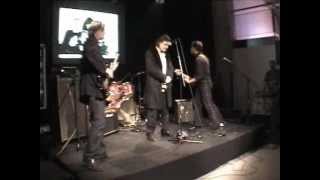 Classic Flashback by God Knows the Absence