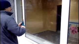 Мойка Окон (Professional Window Cleaning )