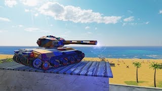 Чё танкисты,рейтинг? l Tanki X l STREAM l Танки Х
