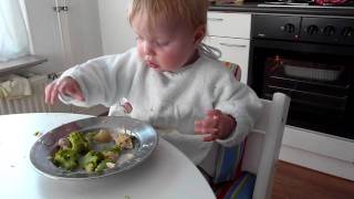 Ons Rapley kind (deel II)