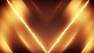 Saber Fire: 4K Motion Background Loop | Relaxing Motion Graphics