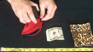 Phone Banjees wrist wallet