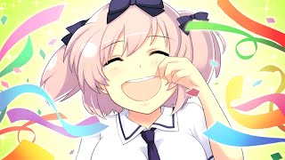 [PS Vita] Senran Kagura Shinovi Versus - Shinobi Girl's Heart [Hibari]