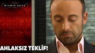 Şehrazat'a Ahlaksız Teklif - Binbir Gece 1. Bölüm