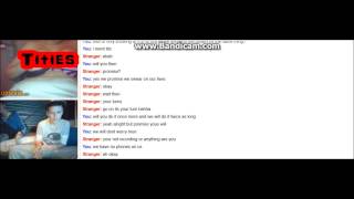Omegle #3 Tits