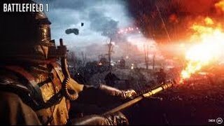 Battlefield 1 on AMD RADEON HD 8750M (Lenovo G510) [Frame Test (fps test)