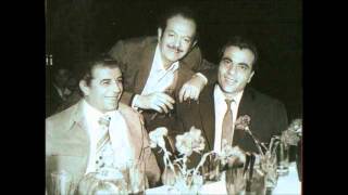 Της γερακίνας γιος - Τσιτσάνης & Λιζέτα Νικολάου 1975