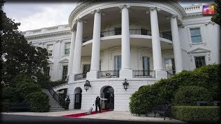 Trump White House Staffers STEP IN With UNEXPECTED Order For Republicans