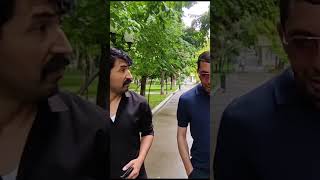 Farosat | Ixlasow