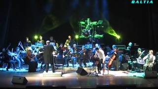 12. AveNue&Symphony - Okudzhava