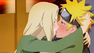Tsunade x Naruto AMV
