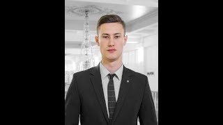Руслан Мельников - земельный спор