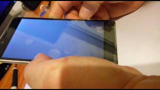 display ulefone