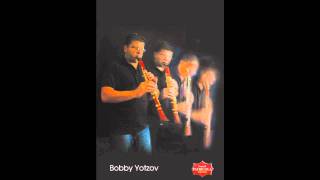 Bobby Yotzov - Bobby Yotzov - The Awakening