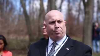 School superintendent: Quick response 'saved many lives'
