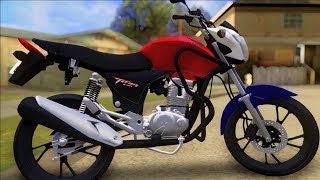 GTA MODS: MONTADINHA DE FAVELA XAII XAII