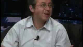 Entrevista Dr. Isaac Goiz Durán cap. 2