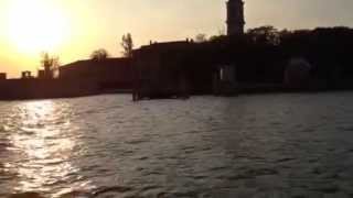 Poveglia, Venice:  the world's most haunted place
