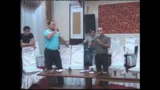 super  Popuri meyxanalar Mehdi & Elmeddin Avaz 2014 2015 2016