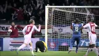 Goodbye Christian Eriksen