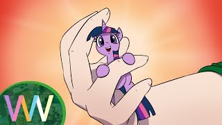 My Tiny Pony