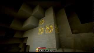 Minecraft кооперативчик [1.2.4] - Серия 4
