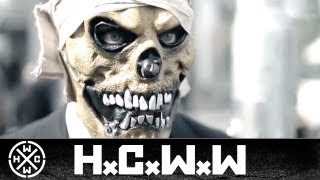 SIX REASONS TO KILL - WE ARE GHOSTS - HARDCORE WORLDWIDE (OFFICIAL HD VERSION HCWW)