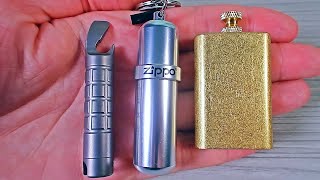 5 Next Level EDC Gadgets I Found on Amazon