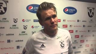 Davíð Þór Viðarsson