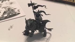 Day 204 - Lord Celestant on Dracoth