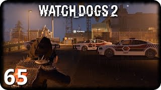 Watch Dogs 2 #65 - Die schlimmste Mission jemals! - Let's Play