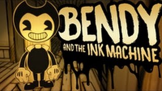 Bendy and the Ink Machine - Voters Choice