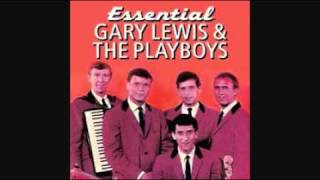 GARY LEWIS & THE PLAYBOYS - Save Your Heart For Me 1965