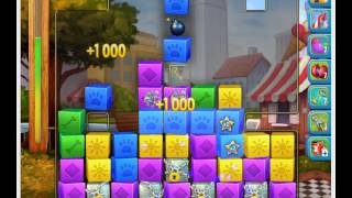 pet rescue saga 1040 level