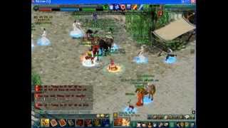 AngelChanhChua Pk TLQ TS 5 IIIoLiKa
