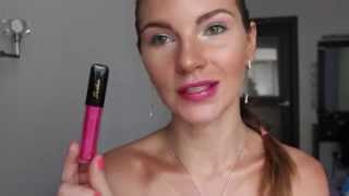 Моя коллекция теней. Clarins, Bourjois, Rimmel, Loreal ч.1.