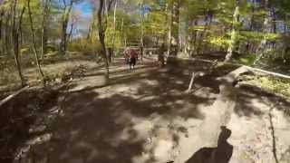 OCRWC 2014