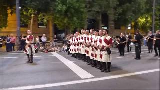 Feria de Murcia 2019 - Moros y Cristianos: Entrada Triunfal Infante (3)