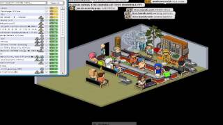 Habbo Hotel: How to Get Rich Fast and Easy for Beginners (Tips/Tutorial)