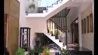 THIẾT KẾ NHÀ ĐẸP ÁN TƯỢNG NGHIÊNG (PHẦN 2), KTS. PHAM NGỌC THIÊN ÂN