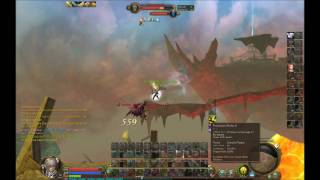 Aion- Gladiator PvP L50