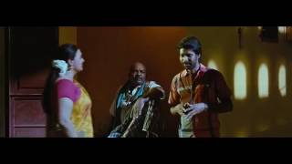 Soori comedy scenes