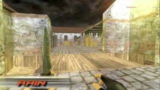 RAIN - CLIP Nº 1