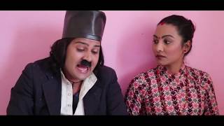 nepali comedy serial ak 47 part 30 by pokhreli magne buda dhurmus